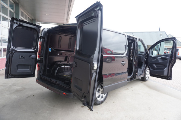Renault Trafic 2.0 Blue dCi 110PK L2H1 Advance nr. V012 | Airco | Cruise | Camera | Navigatie | All season