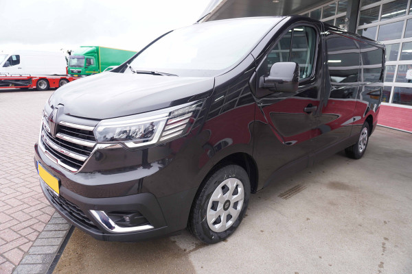 Renault Trafic 2.0 Blue dCi 110PK L2H1 Advance nr. V012 | Airco | Cruise | Camera | Navigatie | All season