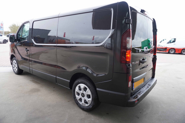 Renault Trafic 2.0 Blue dCi 110PK L2H1 Advance nr. V012 | Airco | Cruise | Camera | Navigatie | All season