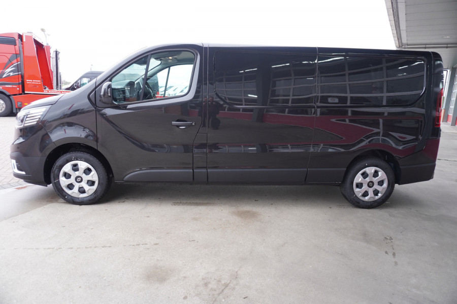 Renault Trafic 2.0 Blue dCi 110PK L2H1 Advance nr. V012 | Airco | Cruise | Camera | Navigatie | All season