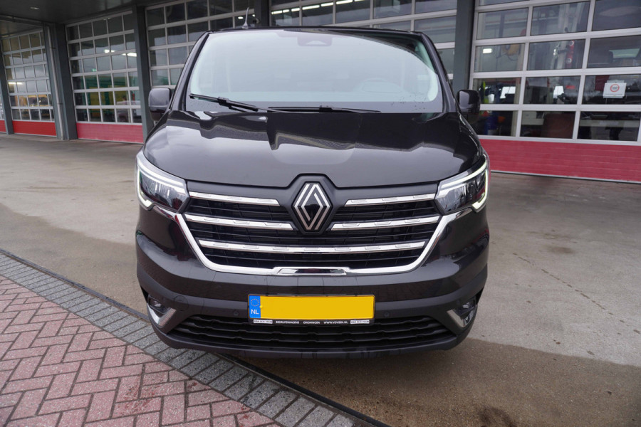 Renault Trafic 2.0 Blue dCi 110PK L2H1 Advance nr. V012 | Airco | Cruise | Camera | Navigatie | All season