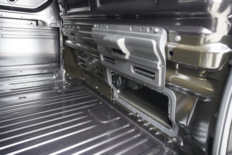 Renault Trafic 2.0 Blue dCi 110PK L2H1 Advance nr. V012 | Airco | Cruise | Camera | Navigatie | All season