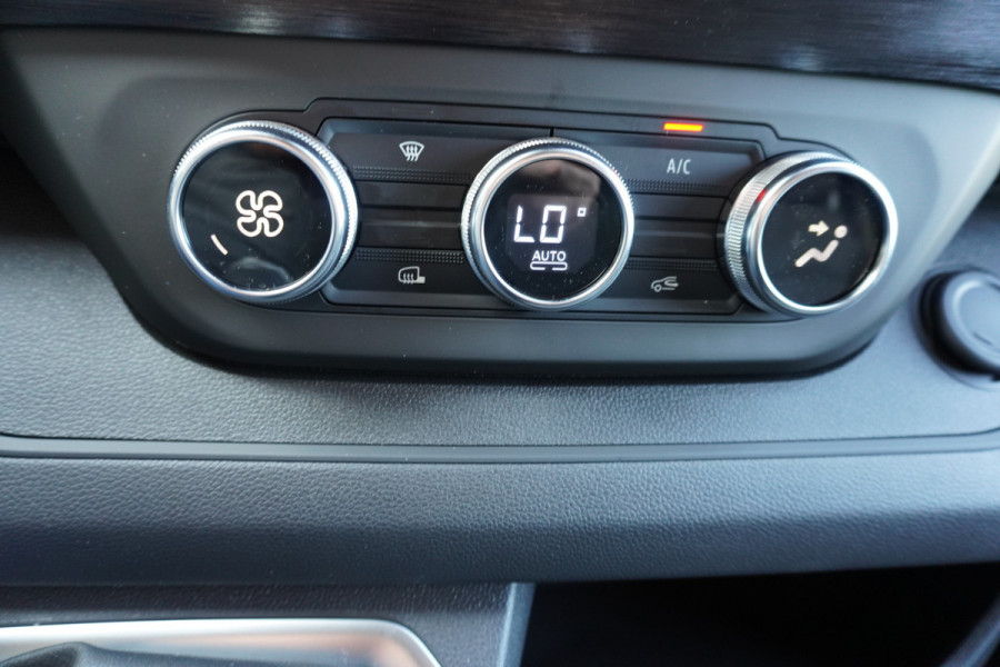 Renault Trafic 2.0 Blue dCi 110PK L2H1 Advance nr. V012 | Airco | Cruise | Camera | Navigatie | All season