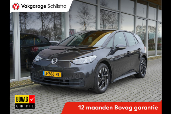 Volkswagen ID.3 First 58 kWh | Apple Carplay/Android Auto | Cruise control adaptief met stop&go |