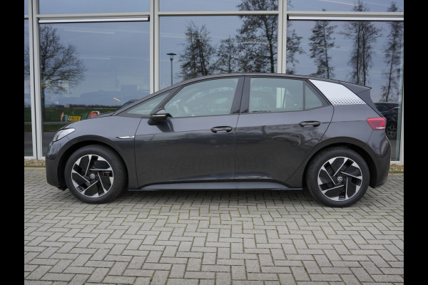Volkswagen ID.3 First 58 kWh | Apple Carplay/Android Auto | Cruise control adaptief met stop&go |