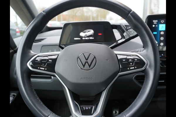 Volkswagen ID.3 First 58 kWh | Apple Carplay/Android Auto | Cruise control adaptief met stop&go |