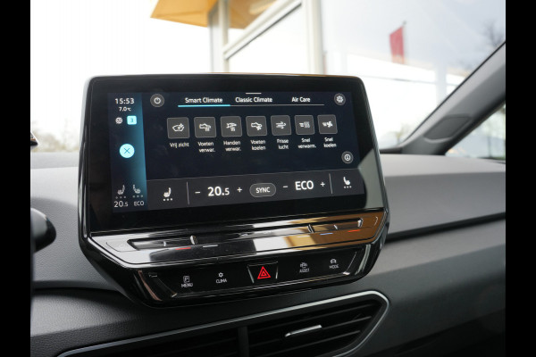 Volkswagen ID.3 First 58 kWh | Apple Carplay/Android Auto | Cruise control adaptief met stop&go |