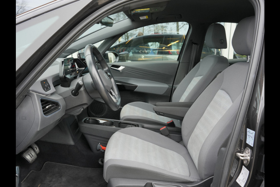 Volkswagen ID.3 First 58 kWh | Apple Carplay/Android Auto | Cruise control adaptief met stop&go |