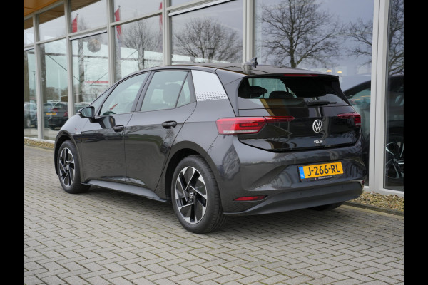 Volkswagen ID.3 First 58 kWh | Apple Carplay/Android Auto | Cruise control adaptief met stop&go |