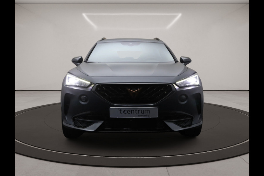 CUPRA Formentor 1.4 e-Hybrid VZ 245 PK Performance PHEV, Winterpakket, Adap. Cruise Control, Camera
