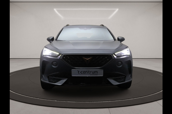 CUPRA Formentor 1.4 e-Hybrid VZ 245 PK Performance PHEV, Winterpakket, Adap. Cruise Control, Camera