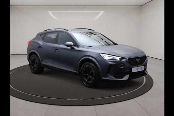 CUPRA Formentor 1.4 e-Hybrid VZ 245 PK Performance PHEV, Winterpakket, Adap. Cruise Control, Camera