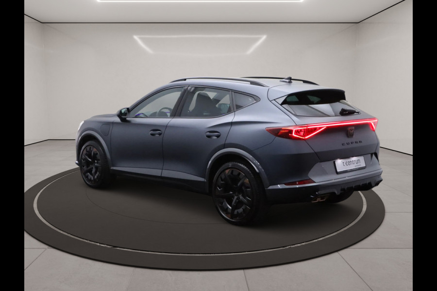 CUPRA Formentor 1.4 e-Hybrid VZ 245 PK Performance PHEV, Winterpakket, Adap. Cruise Control, Camera