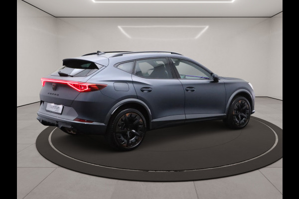 CUPRA Formentor 1.4 e-Hybrid VZ 245 PK Performance PHEV, Winterpakket, Adap. Cruise Control, Camera