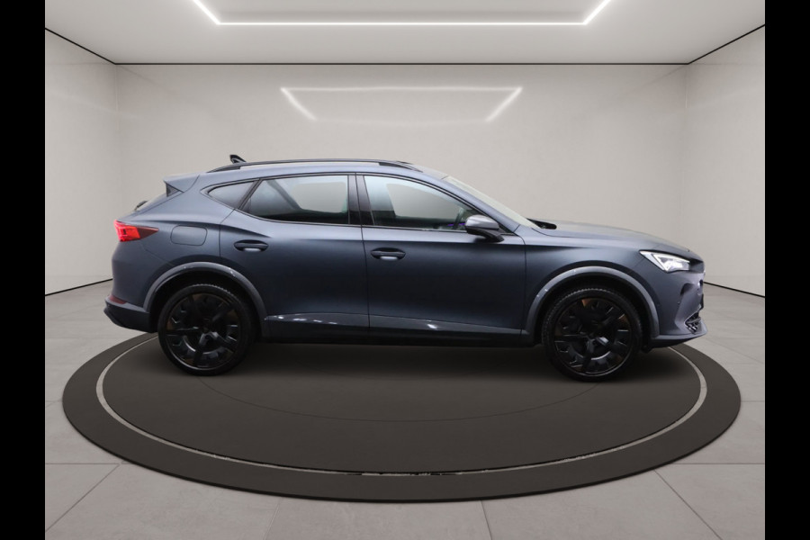 CUPRA Formentor 1.4 e-Hybrid VZ 245 PK Performance PHEV, Winterpakket, Adap. Cruise Control, Camera