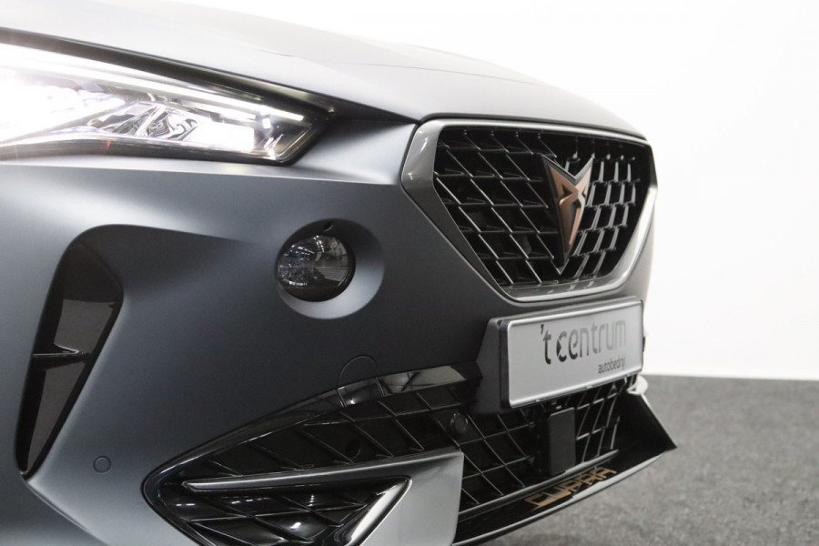 CUPRA Formentor 1.4 e-Hybrid VZ 245 PK Performance PHEV, Winterpakket, Adap. Cruise Control, Camera