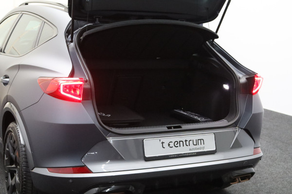 CUPRA Formentor 1.4 e-Hybrid VZ 245 PK Performance PHEV, Winterpakket, Adap. Cruise Control, Camera