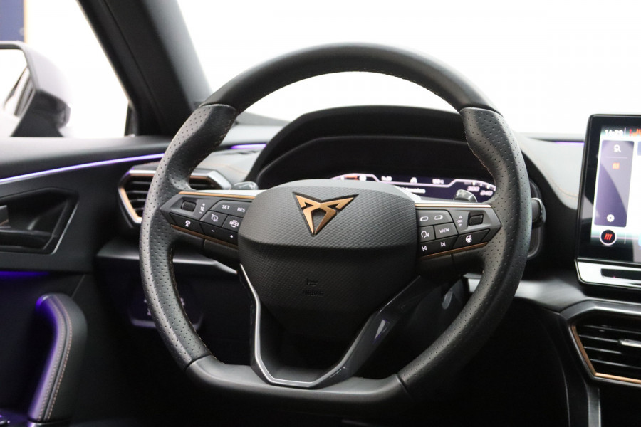 CUPRA Formentor 1.4 e-Hybrid VZ 245 PK Performance PHEV, Winterpakket, Adap. Cruise Control, Camera