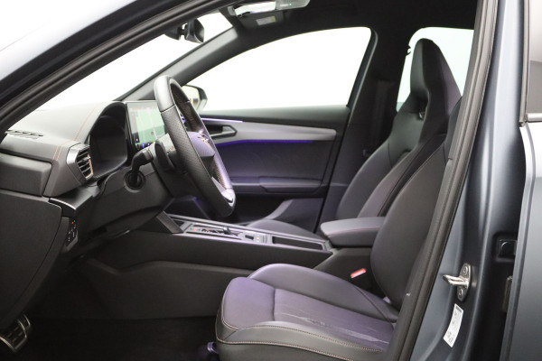 CUPRA Formentor 1.4 e-Hybrid VZ 245 PK Performance PHEV, Winterpakket, Adap. Cruise Control, Camera