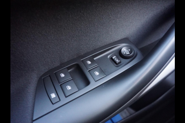 Opel Astra Sports Tourer 1.4 Edition All Seasonbanden