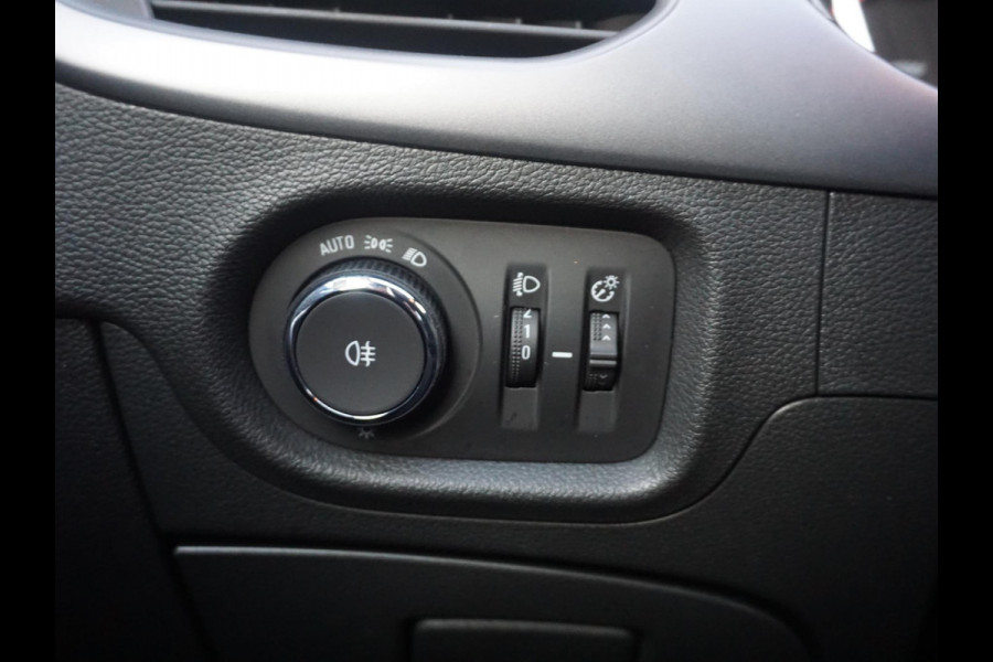 Opel Astra Sports Tourer 1.4 Edition All Seasonbanden