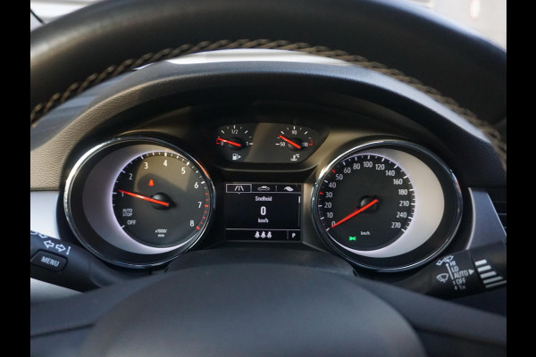 Opel Astra Sports Tourer 1.4 Edition All Seasonbanden