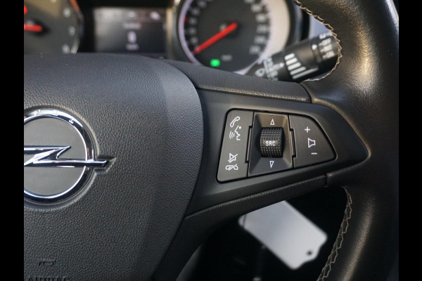 Opel Astra Sports Tourer 1.4 Edition All Seasonbanden