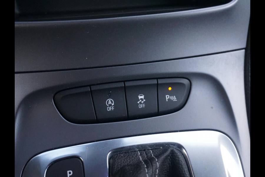 Opel Astra Sports Tourer 1.4 Edition All Seasonbanden