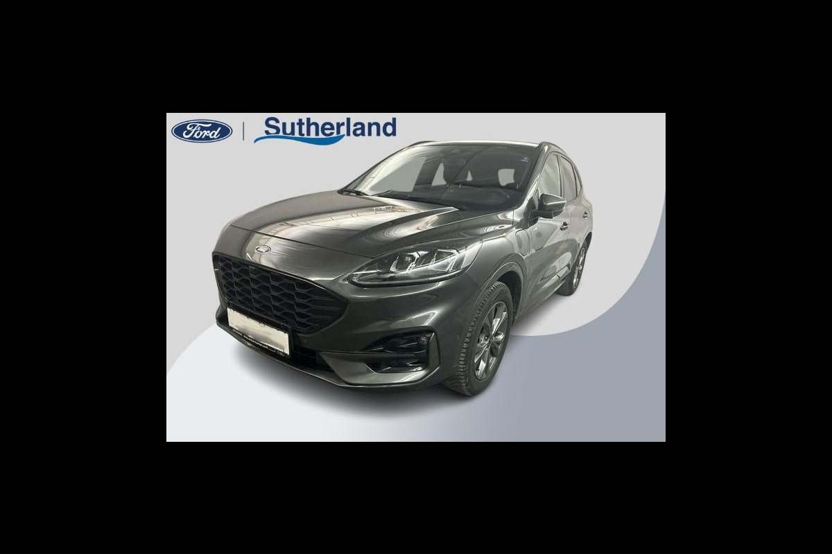 Ford Kuga 2.5 PHEV ST-Line X 225pk | Driver Assistance Pack | Panoramadak | Technology Pack | Winterpack | All Weather Banden