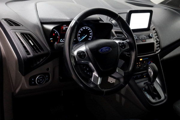 Ford Transit Connect 1.5 EcoBlue 100pk Automaat L2 Trend Airco/Navi/Camera 01-2020