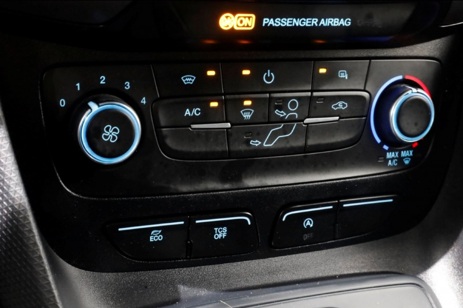 Ford Transit Connect 1.5 EcoBlue 100pk Automaat L2 Trend Airco/Navi/Camera 01-2020