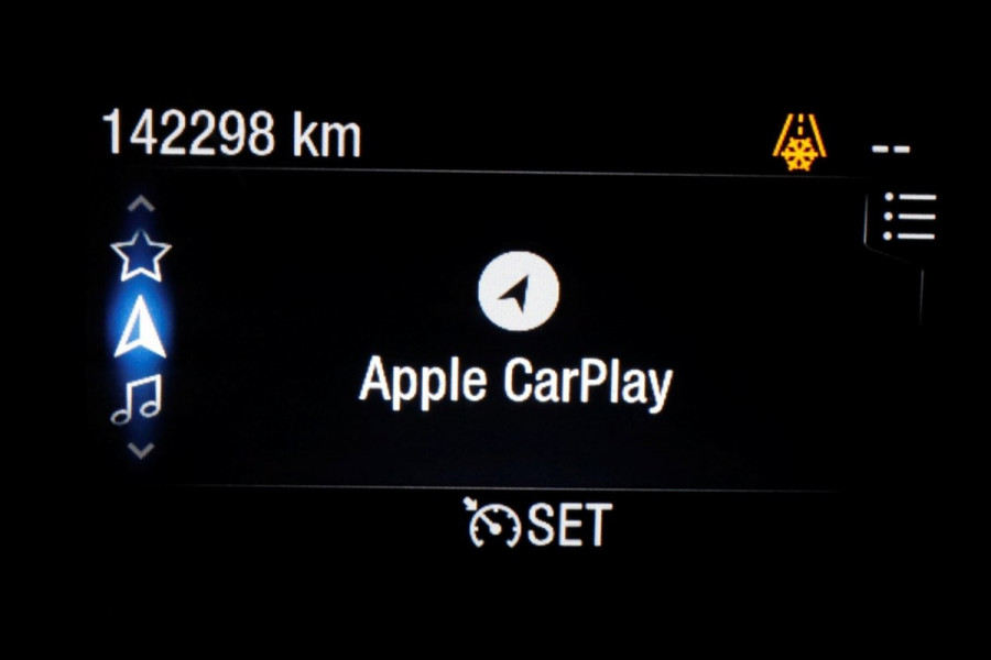 Ford Transit Connect 1.5 EcoBlue 100pk Automaat L2 Trend Airco/Navi/Camera 01-2020