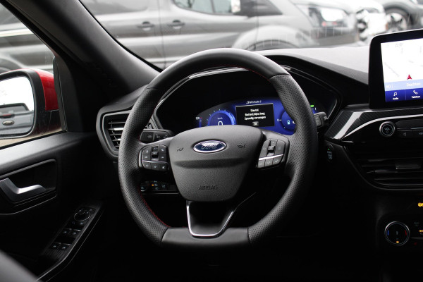 Ford Kuga 2.5 PHEV ST-Line X | Winterpack | Adaptive Cruise Control | BLIS | Climate Control | Camera | Navigatie |