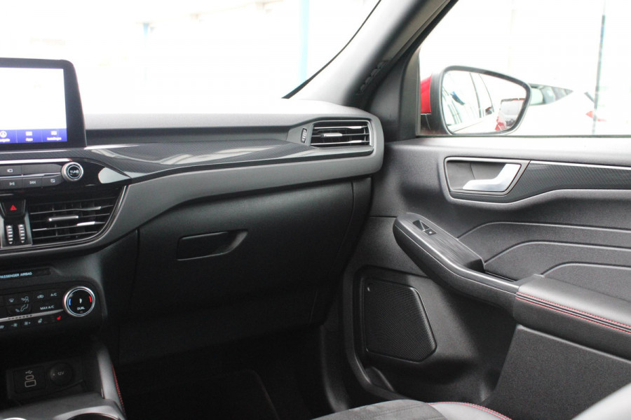 Ford Kuga 2.5 PHEV ST-Line X | Winterpack | Adaptive Cruise Control | BLIS | Climate Control | Camera | Navigatie |