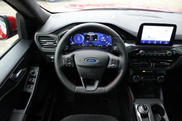 Ford Kuga 2.5 PHEV ST-Line X | Winterpack | Adaptive Cruise Control | BLIS | Climate Control | Camera | Navigatie |