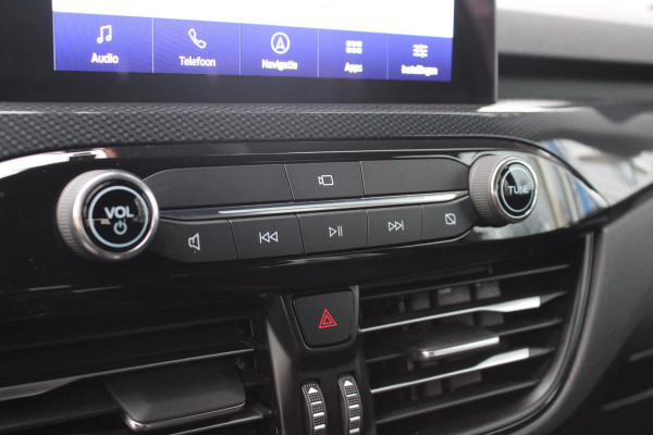 Ford Kuga 2.5 PHEV ST-Line X | Winterpack | Adaptive Cruise Control | BLIS | Climate Control | Camera | Navigatie |