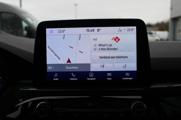 Ford Kuga 2.5 PHEV ST-Line X | Winterpack | Adaptive Cruise Control | BLIS | Climate Control | Camera | Navigatie |