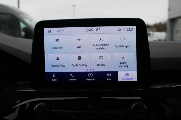 Ford Kuga 2.5 PHEV ST-Line X | Winterpack | Adaptive Cruise Control | BLIS | Climate Control | Camera | Navigatie |