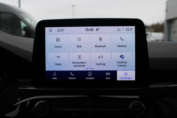 Ford Kuga 2.5 PHEV ST-Line X | Winterpack | Adaptive Cruise Control | BLIS | Climate Control | Camera | Navigatie |