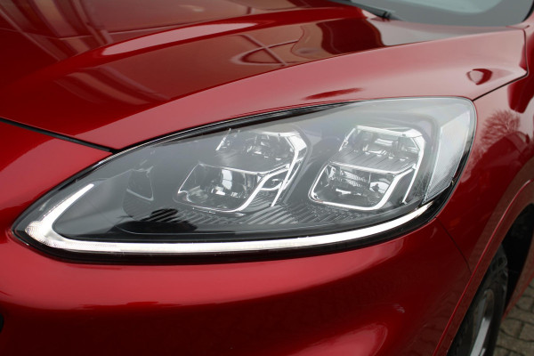 Ford Kuga 2.5 PHEV ST-Line X | Winterpack | Adaptive Cruise Control | BLIS | Climate Control | Camera | Navigatie |