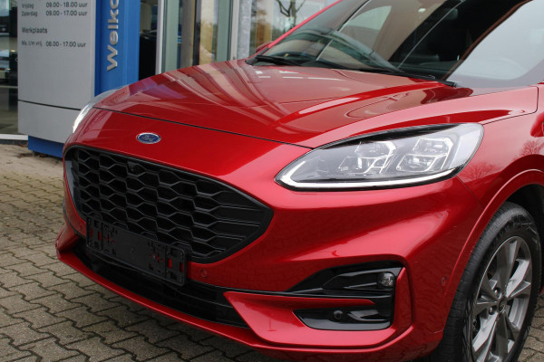 Ford Kuga 2.5 PHEV ST-Line X | Winterpack | Adaptive Cruise Control | BLIS | Climate Control | Camera | Navigatie |