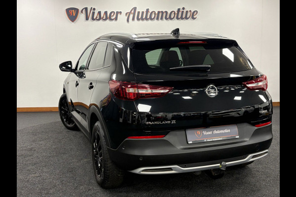Opel Grandland X 1.2 Turbo Innovation*Camera*Electr-Klep*Cruise-Control*Trekhaak*Navi*PDC*