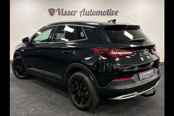 Opel Grandland X 1.2 Turbo Innovation*Camera*Electr-Klep*Cruise-Control*Trekhaak*Navi*PDC*