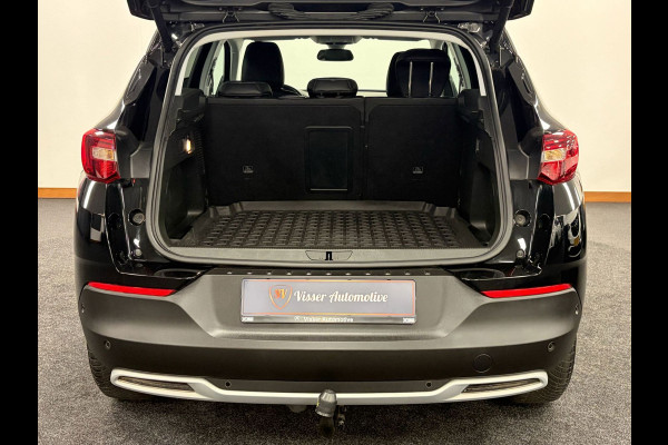 Opel Grandland X 1.2 Turbo Innovation*Camera*Electr-Klep*Cruise-Control*Trekhaak*Navi*PDC*