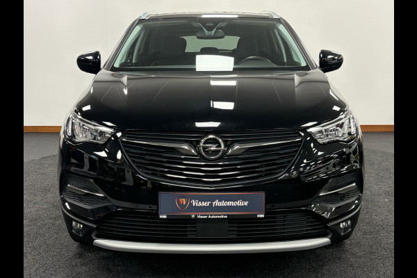 Opel Grandland X 1.2 Turbo Innovation*Camera*Electr-Klep*Cruise-Control*Trekhaak*Navi*PDC*