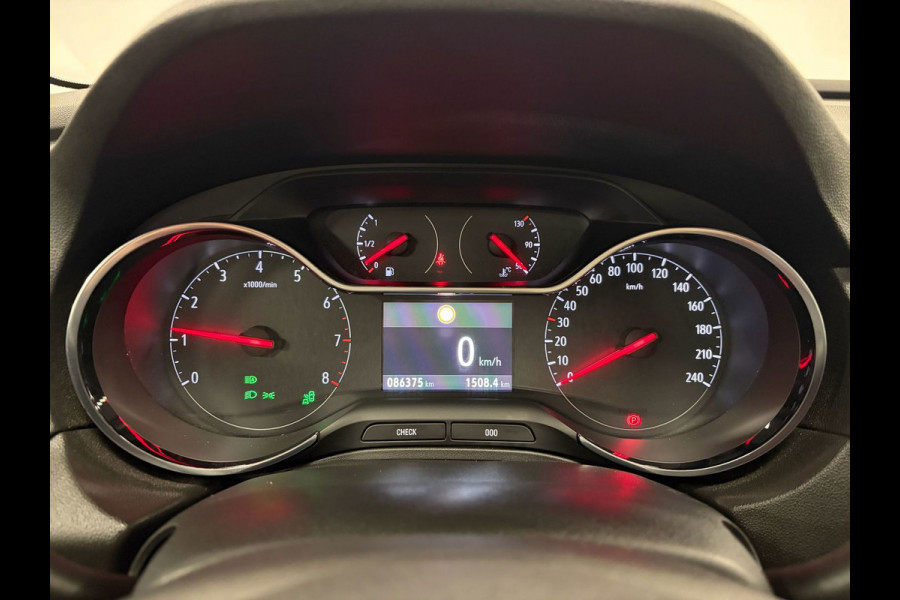 Opel Grandland X 1.2 Turbo Innovation*Camera*Electr-Klep*Cruise-Control*Trekhaak*Navi*PDC*