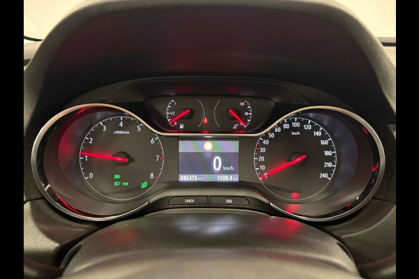 Opel Grandland X 1.2 Turbo Innovation*Camera*Electr-Klep*Cruise-Control*Trekhaak*Navi*PDC*