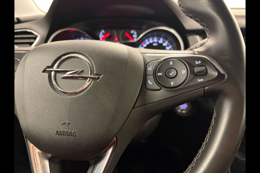 Opel Grandland X 1.2 Turbo Innovation*Camera*Electr-Klep*Cruise-Control*Trekhaak*Navi*PDC*