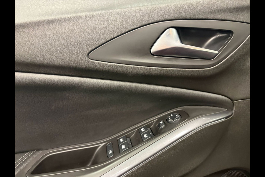 Opel Grandland X 1.2 Turbo Innovation*Camera*Electr-Klep*Cruise-Control*Trekhaak*Navi*PDC*