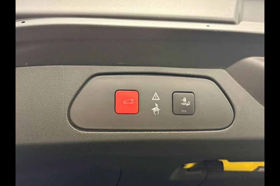 Opel Grandland X 1.2 Turbo Innovation*Camera*Electr-Klep*Cruise-Control*Trekhaak*Navi*PDC*